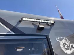 2025 Crusader Crv Gladiator Force My25