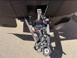 2025 Crusader Crusader Crv Gladiator Force My25