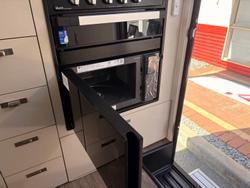 2025 Crusader Crusader Crv Gladiator Force My25