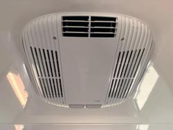 2025 Crusader My25 Crv Gladiator Force