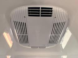 2025 Crusader Crv Gladiator Force My25