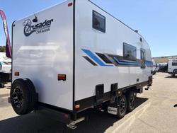 2025 Crusader My25 Lifechanger Passage