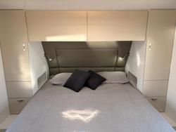 2025 Crusader My25 Lifechanger Passage