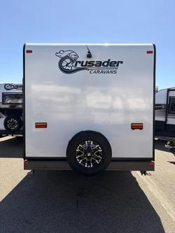 2025 Crusader My25 Lifechanger Passage