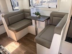 2025 Crusader My25 Lifechanger Passage