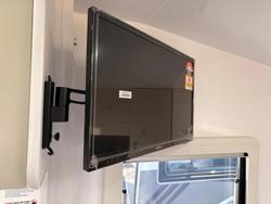 2025 Crusader My25 Lifechanger Passage