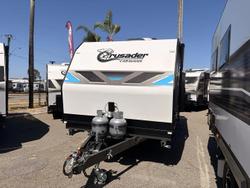 2025 Crusader My25 Lifechanger Passage