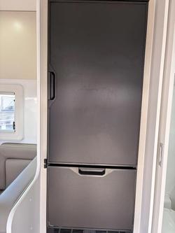 2025 Crusader My25 Lifechanger Passage