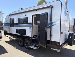 Crusader MY25 Lifechanger Passage