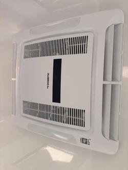 2025 Crusader My25 Lifechanger Passage