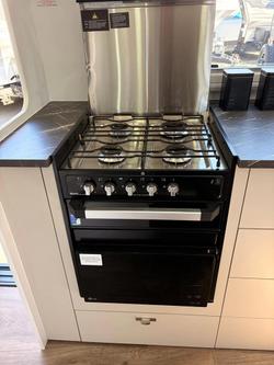 2025 Crusader My25 Lifechanger Passage