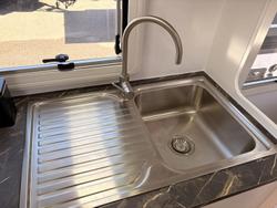 2025 Crusader My25 Lifechanger Passage