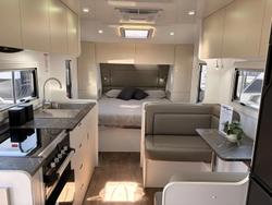 2025 Crusader My25 Lifechanger Passage