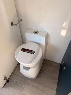 2025 Crusader My25 Musketeer Empress