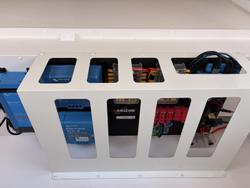 2025 Crusader My25 Musketeer Empress