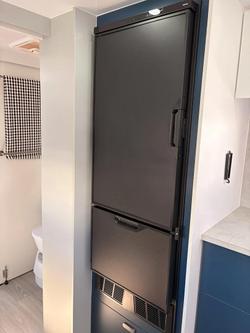 2025 Crusader Crusader My25 Musketeer Empress