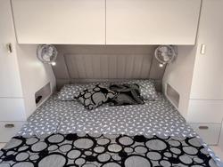 2025 Crusader My25 Musketeer Empress