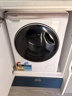 2025 Crusader Crusader My25 Musketeer Empress