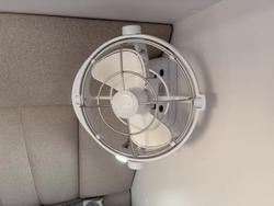 2025 Crusader My25 Musketeer Empress