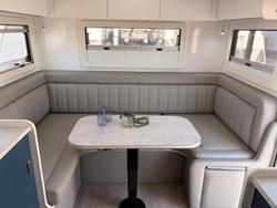 2025 Crusader My25 Musketeer Empress