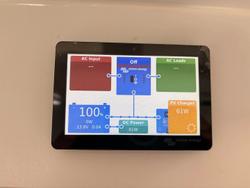 2025 Crusader Crusader My25 Musketeer Empress