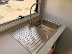 2025 Crusader My25 Musketeer Empress