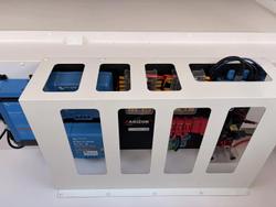 2025 Crusader My25 Musketeer Empress