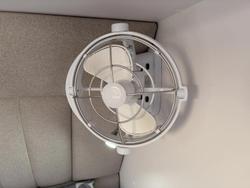 2025 Crusader My25 Musketeer Empress