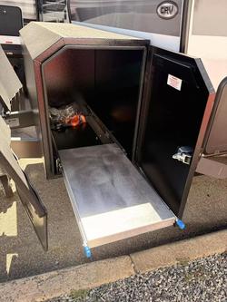 2025 Crusader Crusader My25 Crv Gladiator