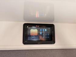 2025 Crusader My25 Crv Gladiator