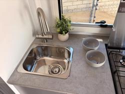 2025 Crusader My25 Crv Gladiator