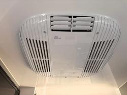 2025 Crusader My25 Crv Gladiator