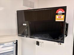 2025 Crusader My25 Crv Gladiator