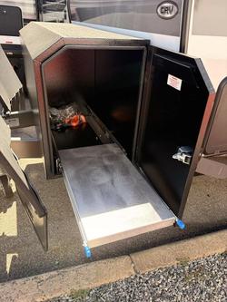 2025 Crusader My25 Crv Gladiator