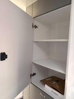 2025 Crusader My25 Crv Gladiator