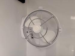 2025 Crusader My25 Crv Gladiator