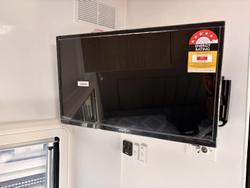 2025 Crusader Crusader My25 Crv Gladiator