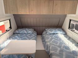 2025 Crusader My25 Crv Gladiator