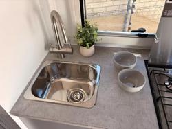 2025 Crusader My25 Crv Gladiator