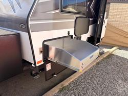 2025 Crusader My25 Crv Gladiator