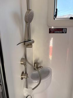 2025 Crusader My25 Crv Gladiator