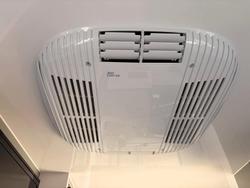 2025 Crusader My25 Crv Gladiator