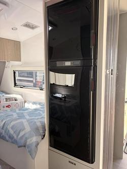 2025 Crusader Crusader My25 Crv Gladiator