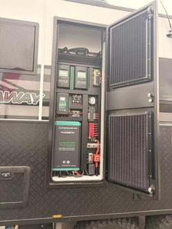 2025 Millard Millard Caravan 19Ft2 (Cd) Breakaway