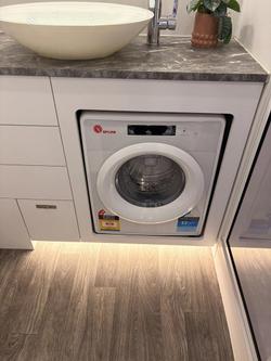 2025 Millard Millard Caravan 19Ft2 (Cd) Breakaway