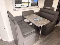 2025 Millard Millard Caravan 19Ft2 (Cd) Breakaway