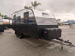 2025 Millard Millard Caravan 19Ft2 (Cd) Breakaway