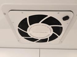 2025 Millard Millard Caravan 19Ft2 (Cd) Breakaway