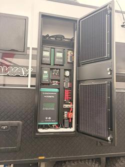 2025 Millard Millard Caravan 19Ft2 (Cd) Breakaway