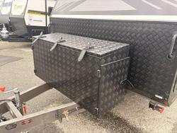 2025 Millard Millard Caravan 19Ft2 (Cd) Breakaway